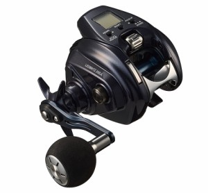 電動リール ダイワ 23 レオブリッツ 200JL左ハンドル / daiwa 釣具