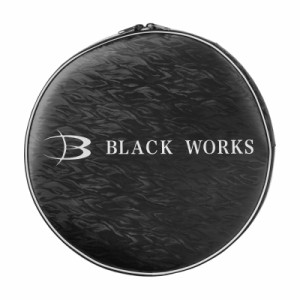 がまかつ 受けタモカバー ワンピース(BLACK WORKS) GM-2597 ブラック(BLACK WORKS) / gamakatsu