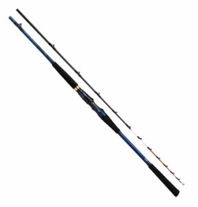 船竿 ダイワ 極鋭 ヤリイカ 91 MH-154 ボートロッド / daiwa / 釣具