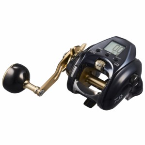 ダイワ シーボーグ G400JL(左ハンドル) / 電動リール (送料無料) daiwa 釣具