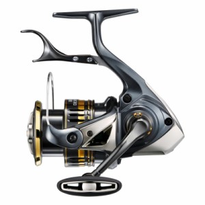 スピニングリール シマノ 23 BB-X デスピナ 2500DXG / レバーブレーキ付きスピニングスピニングリール / shimano