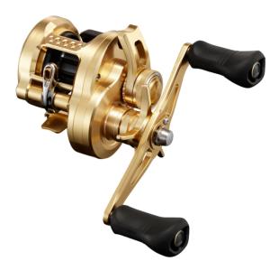 ベイトリール シマノ 22 オシアコンクエスト 201PG左ハンドル / shimano