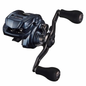 ダイワ 24 ティエラ AIR IC 100HL (左ハンドル) / ベイトリール 釣具 daiwa