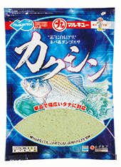 マルキュー カクシン 1箱 20個入り / ヘラブナ 釣りエサ (SP) / marukyu