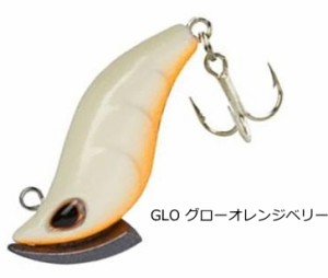 ラパラ ストーム 五目 ボトム GBT30S #GLO グローオレンジベリー / ライトゲーム ルアー / 釣具 / メール便可