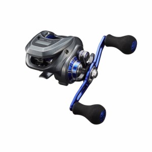 ダイワ 24 ライトゲーム X IC 150L-DH 左ハンドル / ベイトリール / 釣具 / daiwa