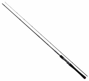 ダイワ ハートランド ベイトモデル 722LRSB-24 / バスロッド  daiwa 釣具