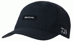 ダイワ ゴアテックス アクティブキャップ DC-1224 ブラック フリーサイズ / 帽子 ウェア daiwa 釣具 (SP)