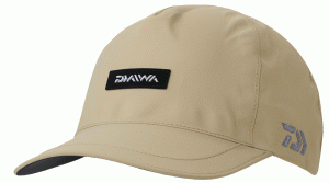 ダイワ ゴアテックス アクティブキャップ DC-1224 ライトベージュ フリーサイズ / 帽子 ウェア daiwa 釣具 (SP)
