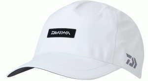 ダイワ ゴアテックス アクティブキャップ DC-1224 スモーキーホワイト フリーサイズ / 帽子 ウェア daiwa 釣具 (SP)