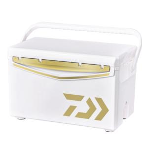 ダイワ [90] クールライン S800X ホワイト クーラーの紹介ページ