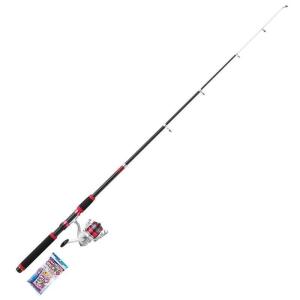 プロマリン PG わくわくサビキ釣りセット SG 210 (BLC3000R) / ロッド リール 仕掛け 入門セット 釣具