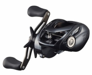 ベイトリール ダイワ 21 タトゥーラ TW 400H 右ハンドル / 釣具 / daiwa