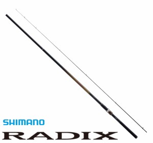 磯竿 シマノ 18 ラディックス RADIX 1.2号 530 / shimano