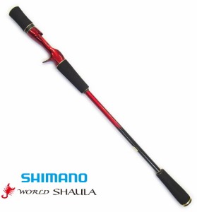 シマノ ワールドシャウラ エクステンションバット Type A / shimano