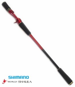 シマノ ワールドシャウラ エクステンションバット Type B / shimano