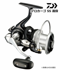 ダイワ 18 プロカーゴ SS 4500遠投 / スピニングリール / daiwa / 釣具