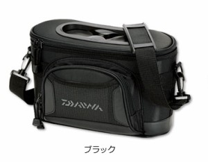 ダイワ ウエストクリール 50 (F) ブラック 釣具 daiwa