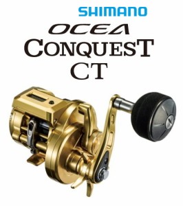 ベイトリール シマノ オシアコンクエストCT 201HG 左ハンドル / shimano  / shimano