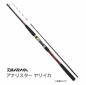 船竿 ダイワ アナリスター ヤリイカ 195 / daiwa / 釣具