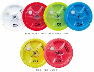 ダイワ 鮎匠 AS50N 回転巻R 替スプール 2個入 ホワイト / 釣具 / メール便可