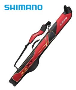 シマノ ロッドケースxtスリム レッド 145 Rc 125r ロッドケース 大型商品a 通販 Au Pay マーケット