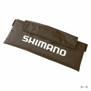 シマノ 防水シートカバー CO-011I カーキ / 釣具 / shimano