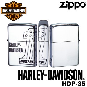 復刻 正規品 ZIPPO HARLEY-DAVIDSON HDP-35 ジッポーライター ジッポー ジッポライター ジッポ Zippo ハーレーダビッドソン ハーレー オ