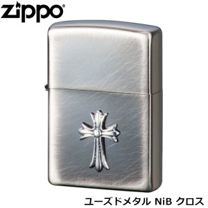 zippo シルバー クロスの通販｜au PAY マーケット