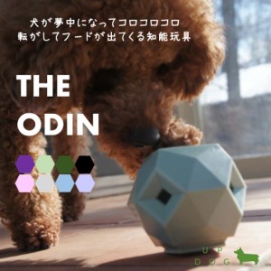  犬が夢中になるおもちゃUp Dog Toys【THE ODIN】