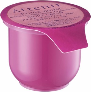 アテニア Attenirプリマモイスト ナイトクリーム Prima moist レフィル(詰替用) 35g