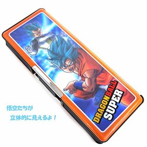 ドラゴンボール 筆箱の通販 Au Pay マーケット