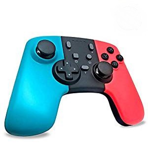 送料無料 新品 Switch コントローラー ジャイロセンサーbluetooth接続 任天堂switch対応プロコントローラー Nintendo スイッチ コの通販はau Pay マーケット アレイズ店