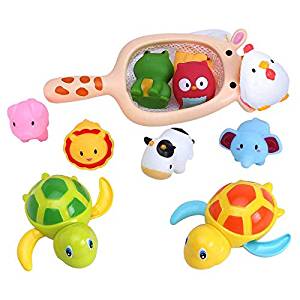 おもちゃお風呂 水遊びつり 子供 赤ちゃん Myrの通販はau Wowma ワウマ アレイズ店 商品ロットナンバー