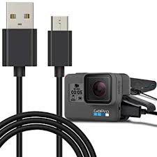 Gopro 充電 ケーブルの通販 Au Pay マーケット