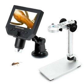 ポータブルLCDデジタル顕微鏡 CE44310 8179797 CELESTRON