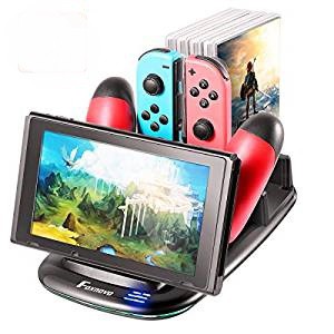 ニンテンドー スイッチ スタンド 収納の通販 Au Pay マーケット