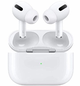 【SALE】2023年版 iPhone white pods pro Bluetooth5.２ 無線 マイク付き イヤホン 通話機能 音楽再生 自動ペアリング 防水