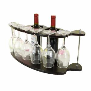 ワインラック ワイン ホルダーの通販 Au Pay マーケット