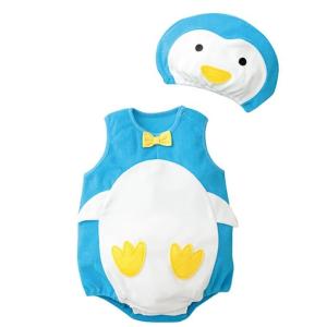 ペンギン ベビー服の通販 Au Pay マーケット