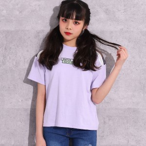 10 Off Anap Girl アナップガール 肩チュールアキトップス ガール 春夏 トップス カットソー Tシャツ 中学生 ファッション ティーンの通販はau Pay マーケット Anap Au Pay マーケット店 商品ロットナンバー