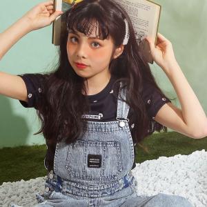 韓国 ファッション 中学生の通販 Au Pay マーケット