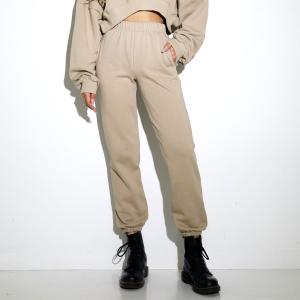 ベージュ スウェット パンツの通販 Au Pay マーケット