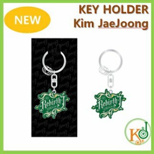 【K-POP グッズ・公式・生写真】 JYJ ジェジュン(KIM JAE JOONG) KEY HOLDER(kjj1700210)(kjj1700210) *