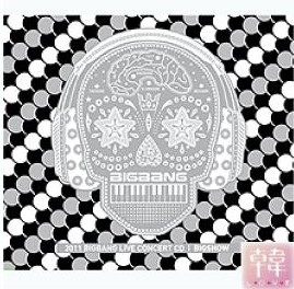 【K-POP・韓流】 BIGBANG 2011 BIGBANG LIVE CONCERT BIGSHOW CD ビッグバン/ おまけ：生写真(10003221)(10003221) *