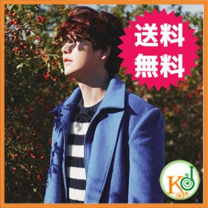 キュヒョン (KYUHYUN) - 再度、秋が来れば(2ND MINI ALBUM) CD アルバム SUPER JUNIOR/おまけ：生写真(8809269505330) *