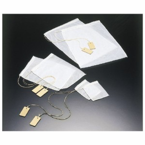 ビセラバッグ（臓器組織標本保存袋） BV-3（100マイイリ） 1箱 日本医理器材 20-2140-02