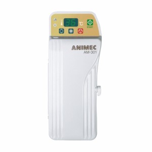 アニメック（輸血・輸液加温器） AM-301-4BO（4MMチューブ） 1台 小川医理器 23-6928-00