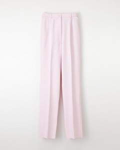 ナガイレーベン 女子パンツ FY-4573 サイズLL ピンク
