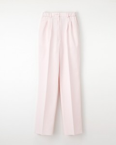 ナガイレーベン 女子パンツ MI-4613 サイズS ピンク